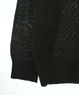 COMME des GARCONS HOMME（コムデギャルソンオム）ニット・セーター 黒 サイズ:-(XL位) メンズ/2200637821100