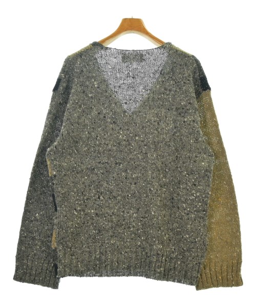 COMME des GARCONS HOMME（コムデギャルソンオム）カーディガン グレー サイズ:-(L位) メンズ/2200637821117