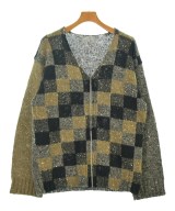 COMME des GARCONS HOMME カーディガン