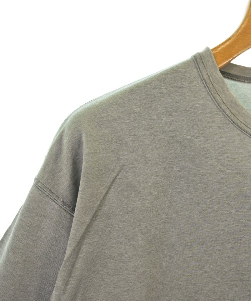COMME des GARCONS HOMME（コムデギャルソンオム）Tシャツ・カットソー グレー サイズ:-(M位) メンズ/2200637821124