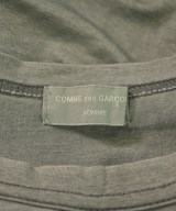 COMME des GARCONS HOMME（コムデギャルソンオム）Tシャツ・カットソー グレー サイズ:-(M位) メンズ/2200637821124