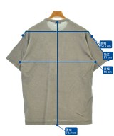 COMME des GARCONS HOMME（コムデギャルソンオム）Tシャツ・カットソー グレー サイズ:-(M位) メンズ/2200637821124