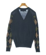 COMME des GARCONS HOMME（コムデギャルソンオム）カーディガン 紺 サイズ:M メンズ/2200622386157