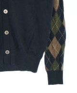 COMME des GARCONS HOMME（コムデギャルソンオム）カーディガン 紺 サイズ:M メンズ/2200622386157