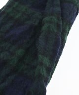 COMME des GARCONS HOMME（コムデギャルソンオム）マフラー 紺 サイズ:- メンズ/2200622386195