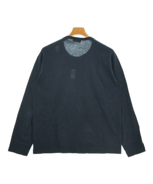 COMME des GARCONS HOMME（コムデギャルソンオム）Tシャツ・カットソー 紺 サイズ:-(M位) メンズ/2200623679081