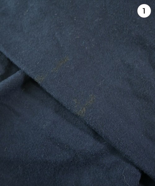 COMME des GARCONS HOMME（コムデギャルソンオム）Tシャツ・カットソー 紺 サイズ:-(M位) メンズ/2200623679081
