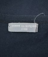 COMME des GARCONS HOMME（コムデギャルソンオム）Tシャツ・カットソー 紺 サイズ:-(M位) メンズ/2200623679081