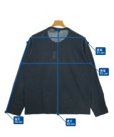 COMME des GARCONS HOMME（コムデギャルソンオム）Tシャツ・カットソー 紺 サイズ:-(M位) メンズ/2200623679081