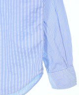COMME des GARCONS HOMME（コムデギャルソンオム）カジュアルシャツ 青 サイズ:L メンズ/2200638055047