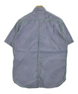 COMME des GARCONS HOMME（コムデギャルソンオム）カジュアルシャツ 紺 サイズ:S メンズ/2200609208052