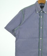 COMME des GARCONS HOMME（コムデギャルソンオム）カジュアルシャツ 紺 サイズ:S メンズ/2200609208052