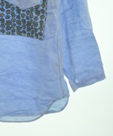 COMME des GARCONS HOMME（コムデギャルソンオム）カジュアルシャツ 青 サイズ:M メンズ/2200609208069