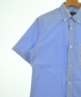 COMME des GARCONS HOMME（コムデギャルソンオム）カジュアルシャツ 青 サイズ:M メンズ/2200609208083