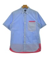 COMME des GARCONS HOMME カジュアルシャツ