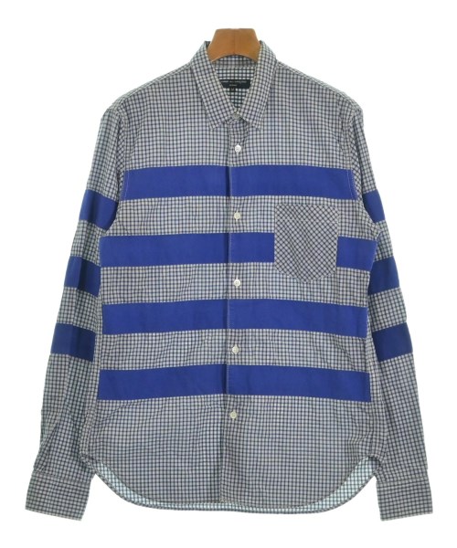 コムデギャルソンオム(COMME des GARCONS HOMME)のCOMME des GARCONS HOMME カジュアルシャツ