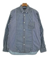 COMME des GARCONS HOMME カジュアルシャツ