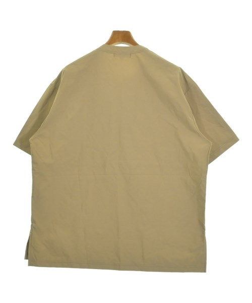 COMME des GARCONS HOMME（コムデギャルソンオム）カジュアルシャツ ベージュ サイズ:M メンズ/2200609208212