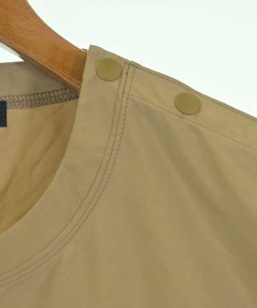 COMME des GARCONS HOMME（コムデギャルソンオム）カジュアルシャツ ベージュ サイズ:M メンズ/2200609208212