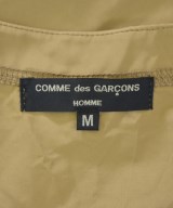 COMME des GARCONS HOMME（コムデギャルソンオム）カジュアルシャツ ベージュ サイズ:M メンズ/2200609208212