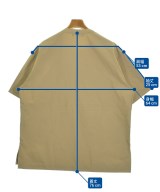 COMME des GARCONS HOMME（コムデギャルソンオム）カジュアルシャツ ベージュ サイズ:M メンズ/2200609208212