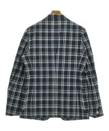 COMME des GARCONS HOMME（コムデギャルソンオム）カジュアルジャケット 紺 サイズ:M メンズ/2200609208236
