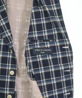 COMME des GARCONS HOMME（コムデギャルソンオム）カジュアルジャケット 紺 サイズ:M メンズ/2200609208236