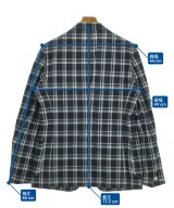 COMME des GARCONS HOMME（コムデギャルソンオム）カジュアルジャケット 紺 サイズ:M メンズ/2200609208236
