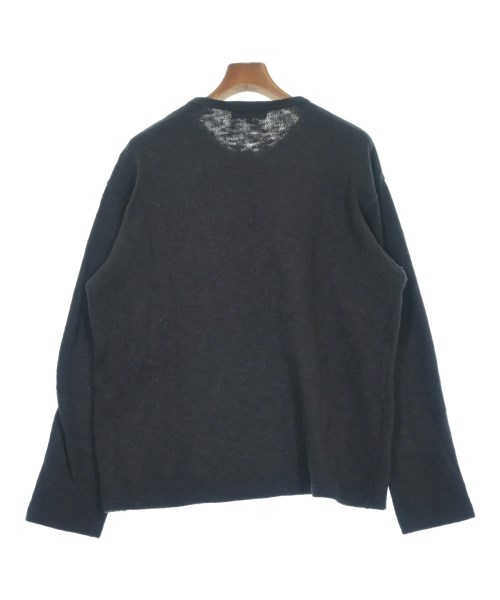 COMME des GARCONS HOMME（コムデギャルソンオム）ニット・セーター グレー サイズ:M メンズ/2200609208281