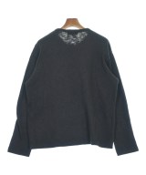 COMME des GARCONS HOMME（コムデギャルソンオム）ニット・セーター グレー サイズ:M メンズ/2200609208281