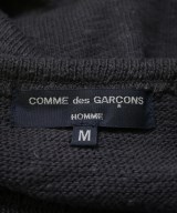 COMME des GARCONS HOMME（コムデギャルソンオム）ニット・セーター グレー サイズ:M メンズ/2200609208281