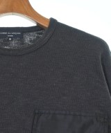 COMME des GARCONS HOMME（コムデギャルソンオム）ニット・セーター グレー サイズ:M メンズ/2200609208281