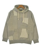 COMME des GARCONS HOMME（コムデギャルソンオム）パーカー グレー サイズ:S メンズ/2200609208335