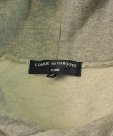 COMME des GARCONS HOMME（コムデギャルソンオム）パーカー グレー サイズ:S メンズ/2200609208335
