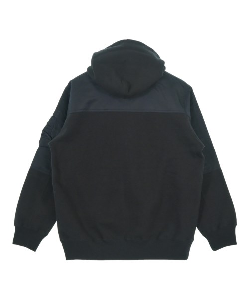 COMME des GARCONS HOMME（コムデギャルソンオム）パーカー 紺 サイズ:M メンズ/2200609208359