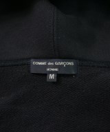 COMME des GARCONS HOMME（コムデギャルソンオム）パーカー 紺 サイズ:M メンズ/2200609208359