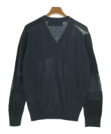 COMME des GARCONS HOMME（コムデギャルソンオム）カーディガン 紺 サイズ:M メンズ/2200609208366