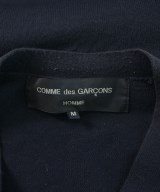 COMME des GARCONS HOMME（コムデギャルソンオム）カーディガン 紺 サイズ:M メンズ/2200609208366