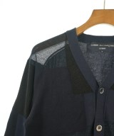COMME des GARCONS HOMME（コムデギャルソンオム）カーディガン 紺 サイズ:M メンズ/2200609208366