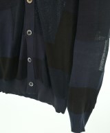 COMME des GARCONS HOMME（コムデギャルソンオム）カーディガン 紺 サイズ:M メンズ/2200609208366