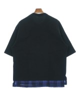 COMME des GARCONS HOMME（コムデギャルソンオム）Tシャツ・カットソー 黒 サイズ:M メンズ/2200609208472