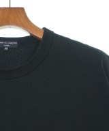 COMME des GARCONS HOMME（コムデギャルソンオム）Tシャツ・カットソー 黒 サイズ:M メンズ/2200609208472