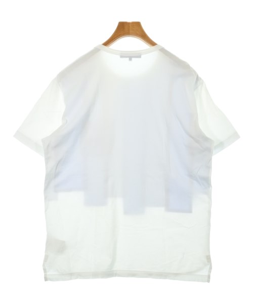 COMME des GARCONS HOMME（コムデギャルソンオム）Tシャツ・カットソー 白 サイズ:M メンズ/2200609208489
