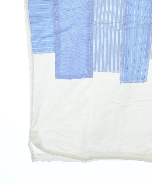 COMME des GARCONS HOMME（コムデギャルソンオム）Tシャツ・カットソー 白 サイズ:M メンズ/2200609208489