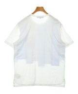 COMME des GARCONS HOMME（コムデギャルソンオム）Tシャツ・カットソー 白 サイズ:M メンズ/2200609208489