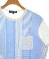 COMME des GARCONS HOMME（コムデギャルソンオム）Tシャツ・カットソー 白 サイズ:M メンズ/2200609208489
