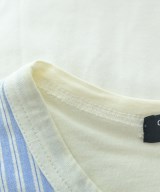 COMME des GARCONS HOMME（コムデギャルソンオム）Tシャツ・カットソー 白 サイズ:M メンズ/2200609208489