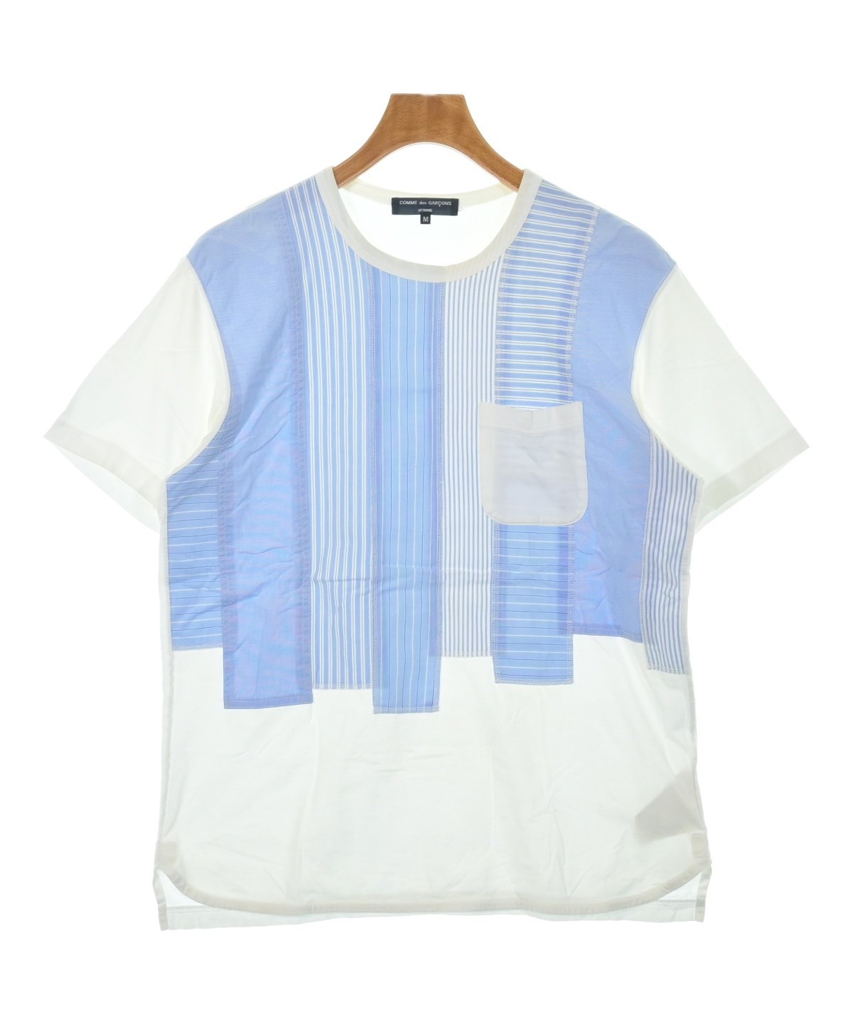 3928【希少イタリア製・美品】ヴィヴィアンウエストウッド リンガー T 