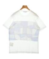 COMME des GARCONS HOMME（コムデギャルソンオム）Tシャツ・カットソー 白 サイズ:M メンズ/2200609208571