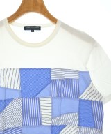 COMME des GARCONS HOMME（コムデギャルソンオム）Tシャツ・カットソー 白 サイズ:M メンズ/2200609208571